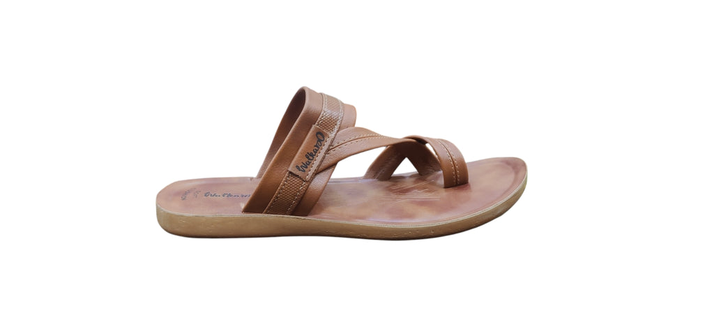 Walkaroo Pu Slippers Wg5550