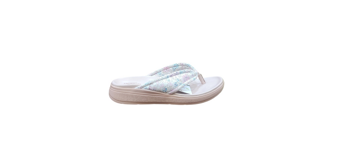 Women Medifee Doctor Slipper MFR191
