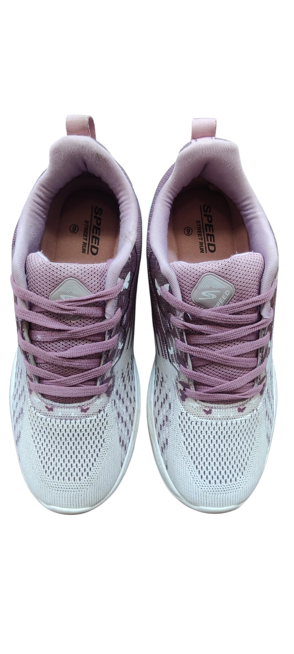 Speed women Sports Shoes Joya