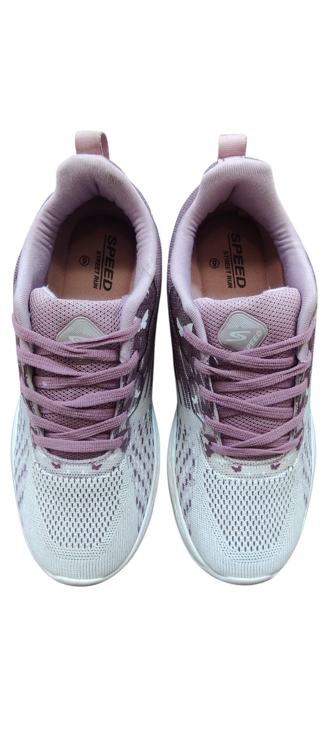 Speed women Sports Shoes Joya