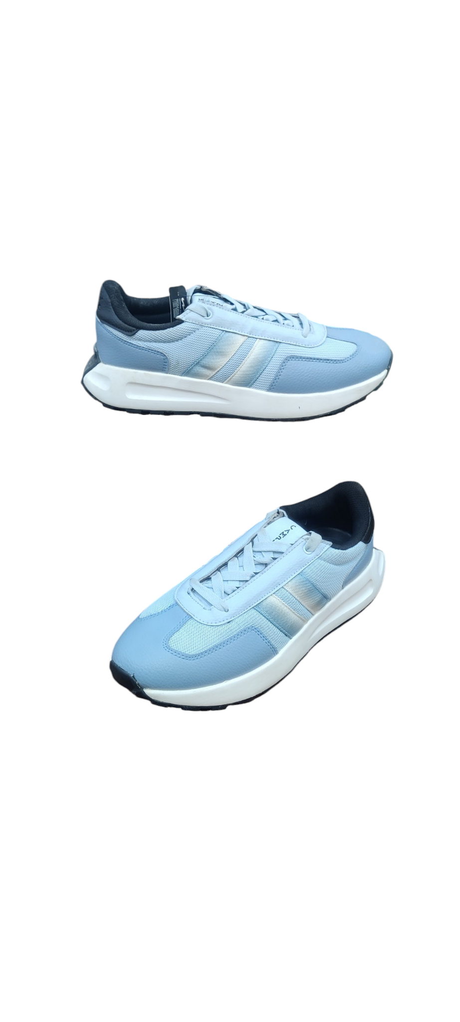 Men Sport Shoes Mask