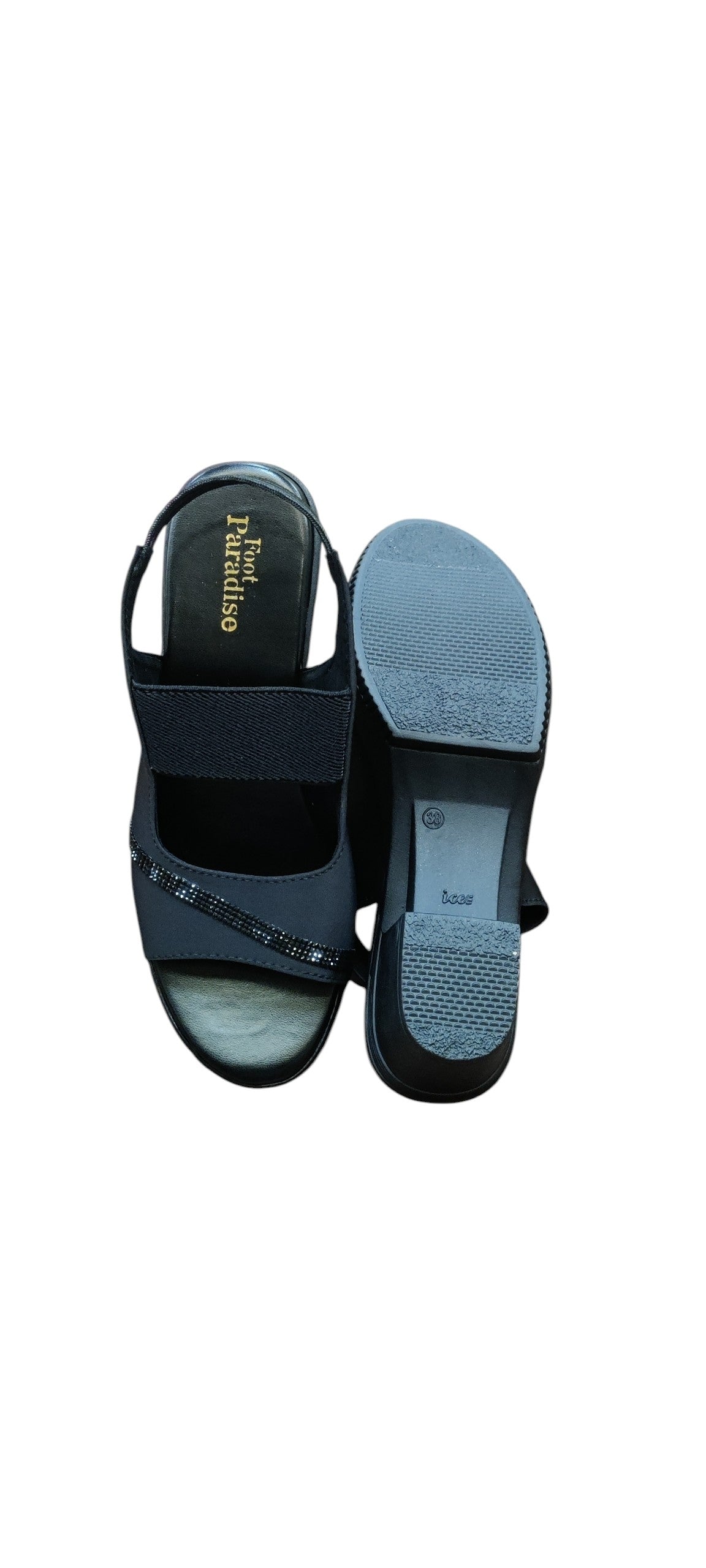 Women Sandal OLI96182