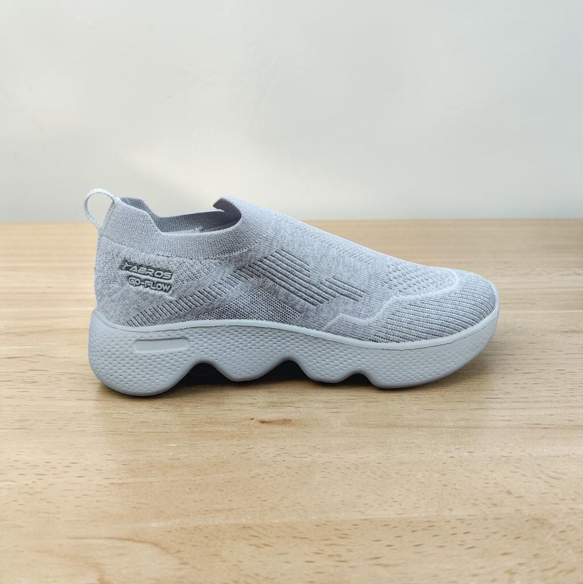 Abros Shoes Valcor
