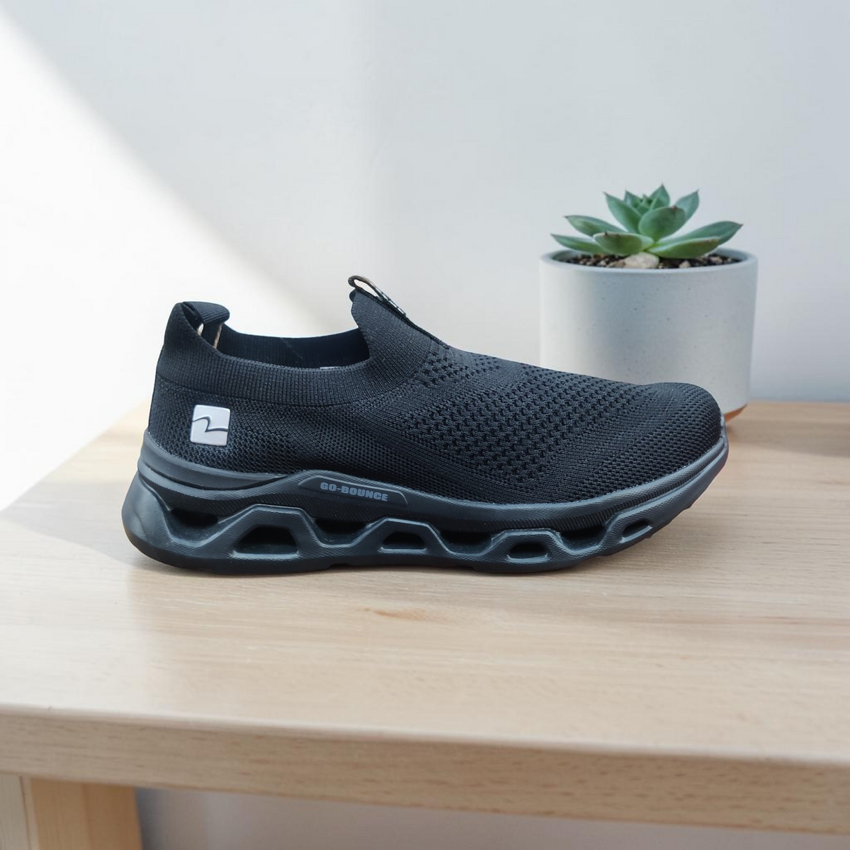 Spykar Shoes Karl