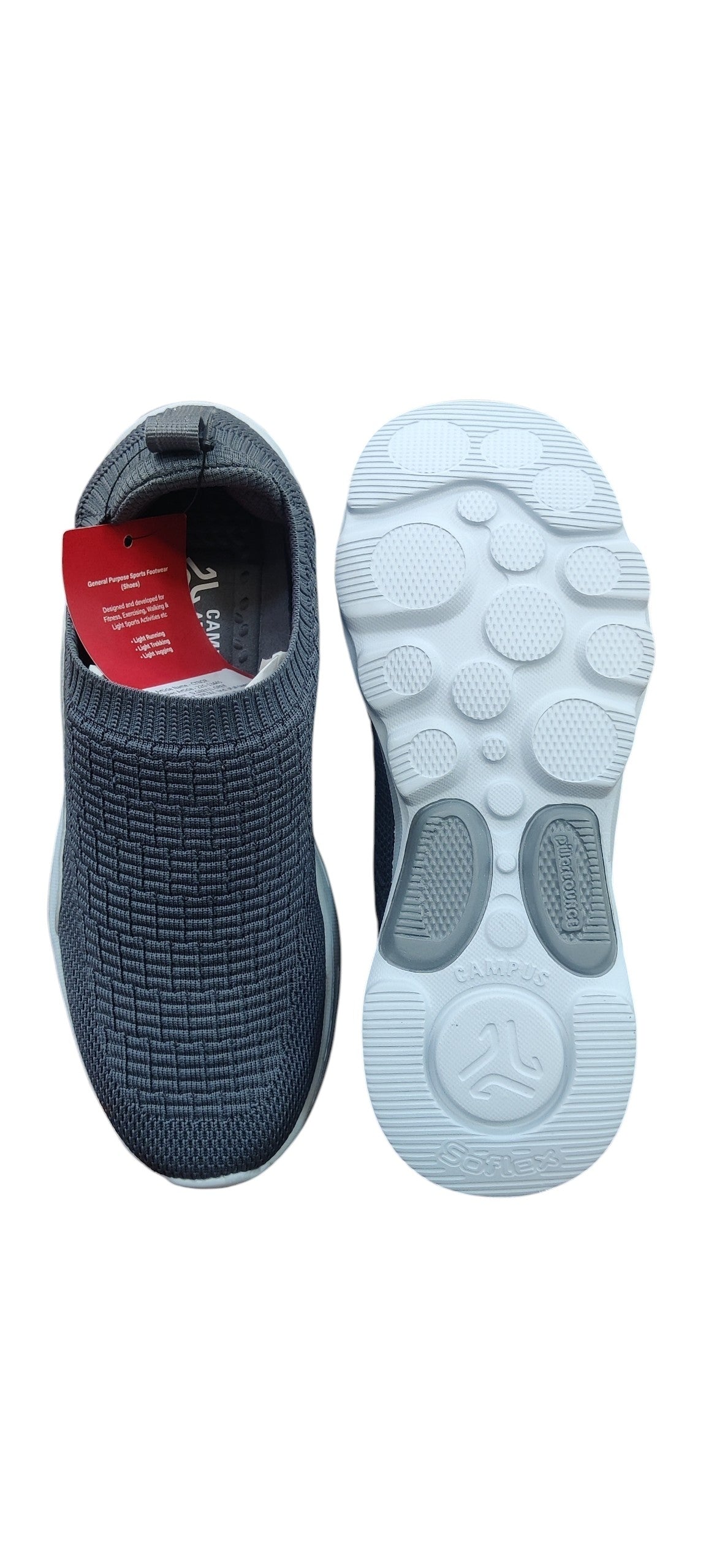 Campus Shoes Cynor