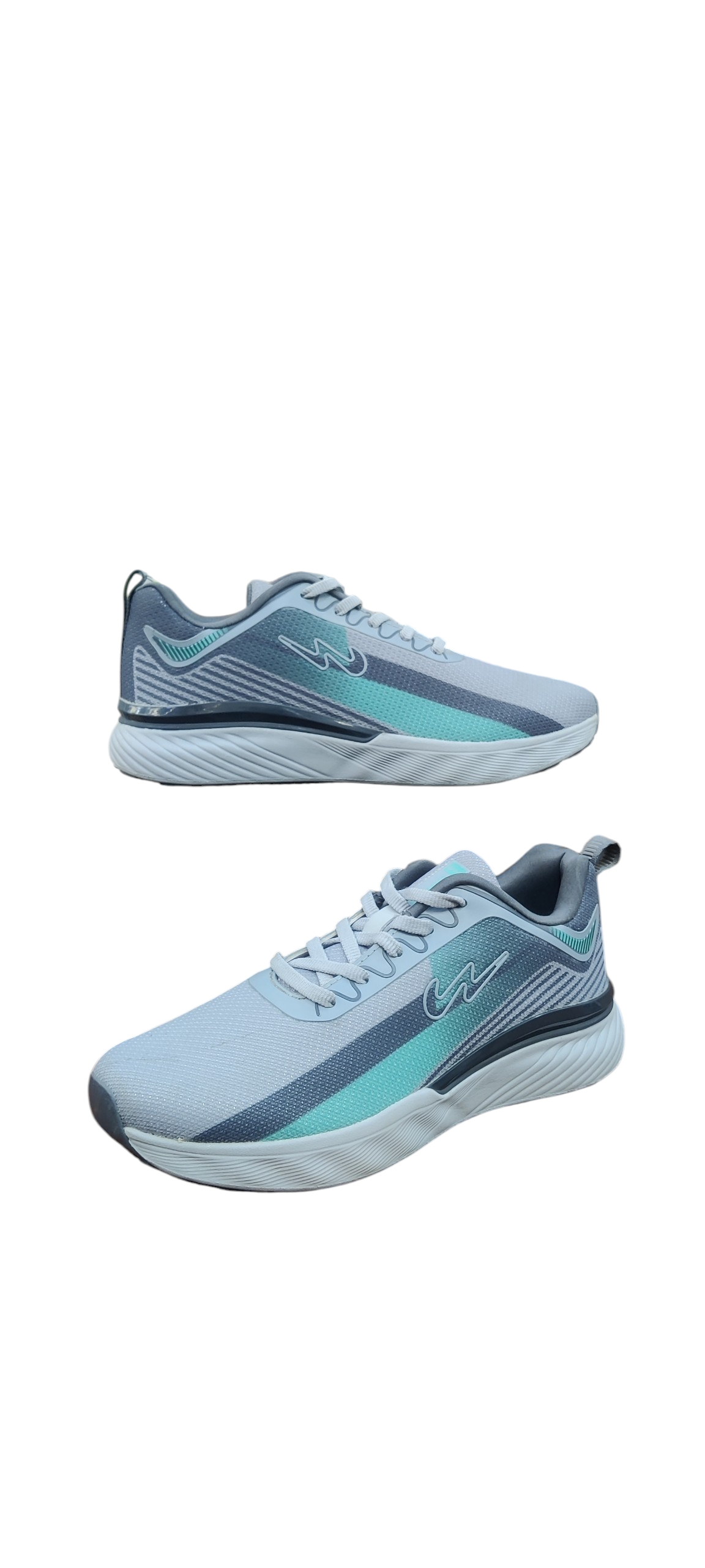 Campus Sport Shoes Lucas