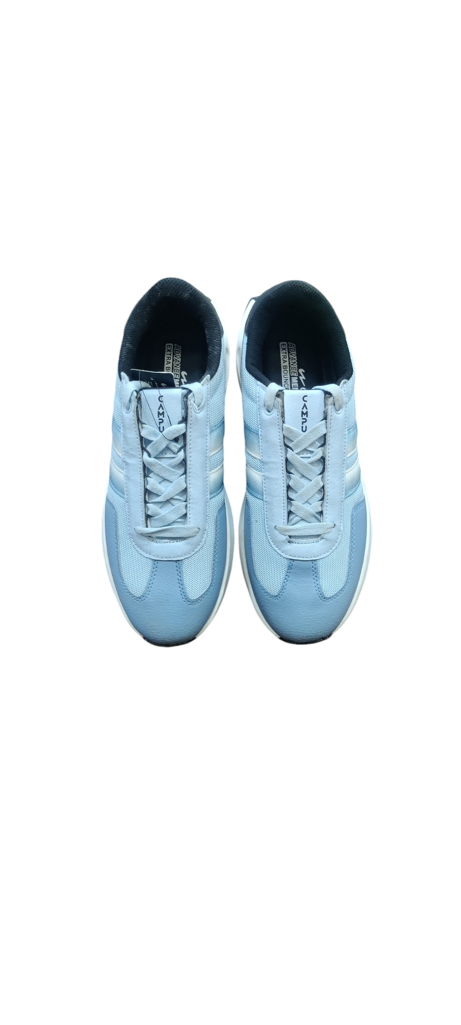 Men Sport Shoes Mask