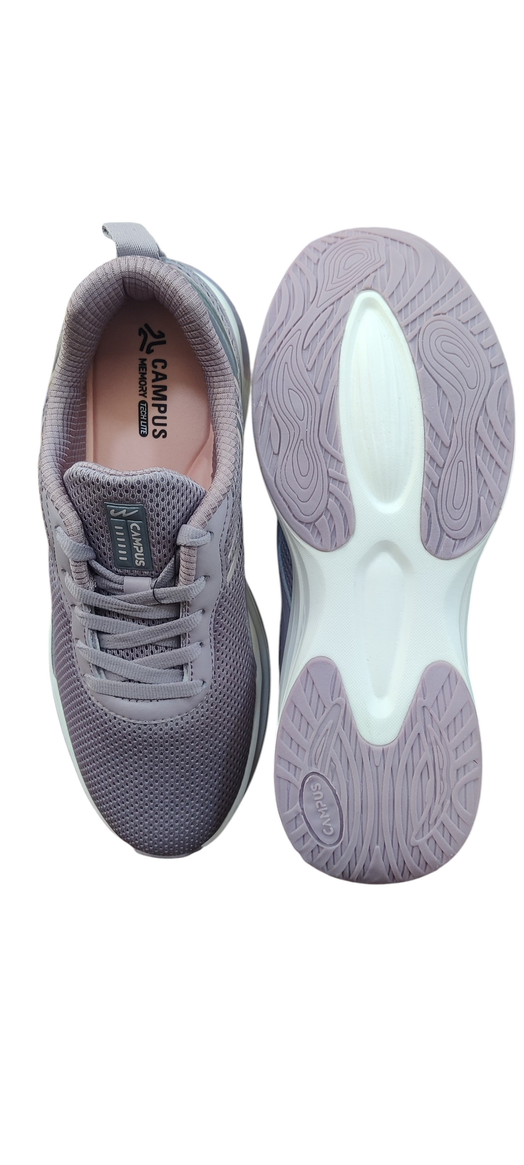 Campus Women Sport Shoes Pigment (1249)