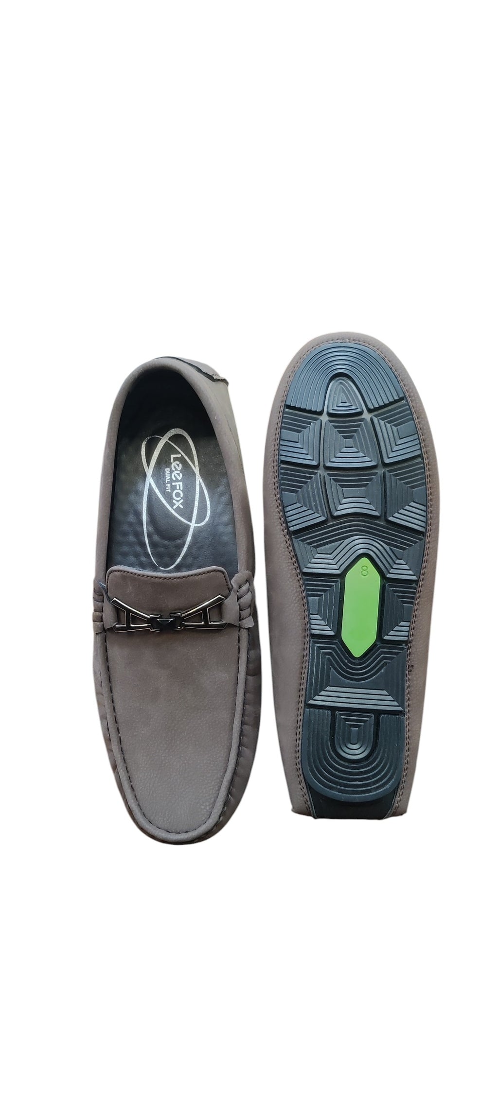Lee Fox Men Loafer E608