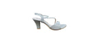 Sleek Casual Heel Slipper OLA270/1140