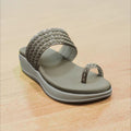 Sleek Casual Kolhapuri OLA260/731