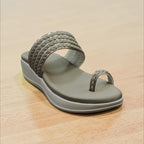 Sleek Casual Kolhapuri OLA260/731