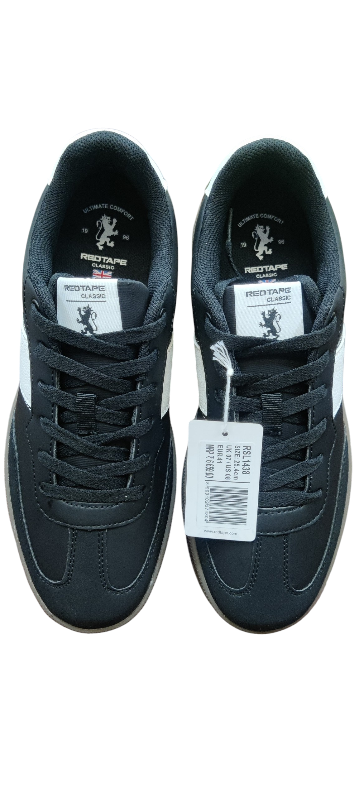 Red Tape Sneaker RSL1438