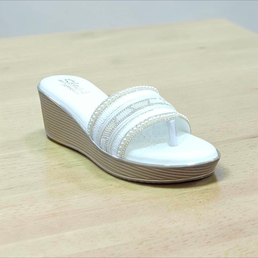 Sleek Fancy Heel Walker OLA16/3659