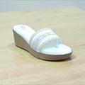 Sleek Fancy Heel Walker OLA16/3659