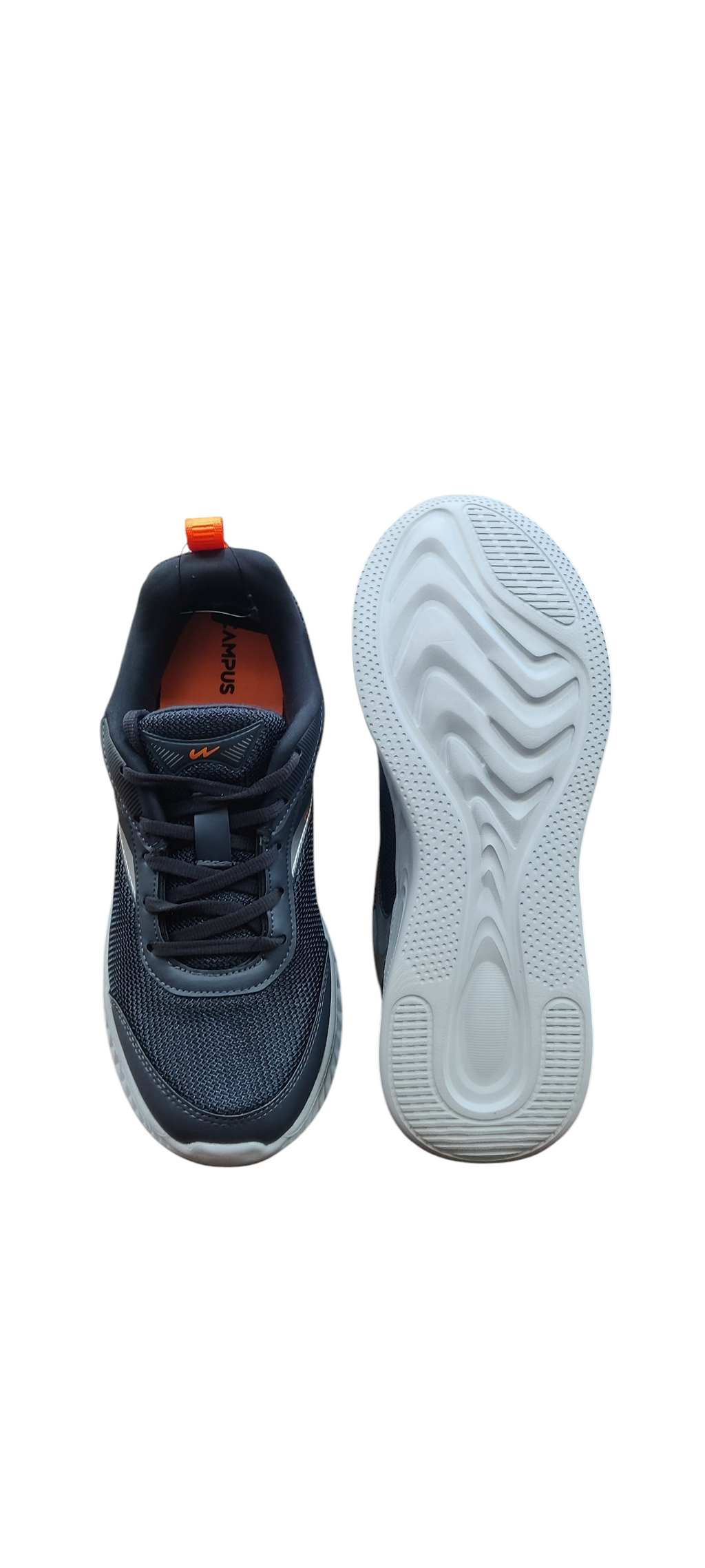 Campus Sport Shoes Swager