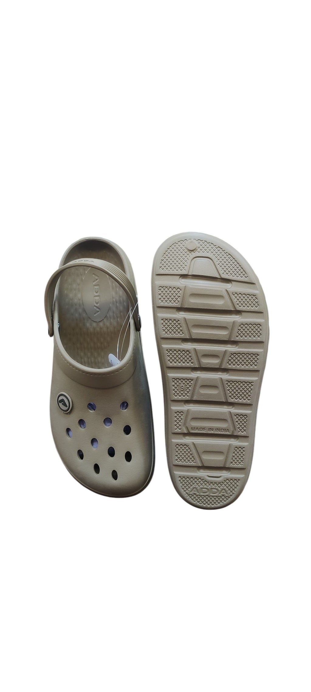Adda Men Clogs Cloudlite01