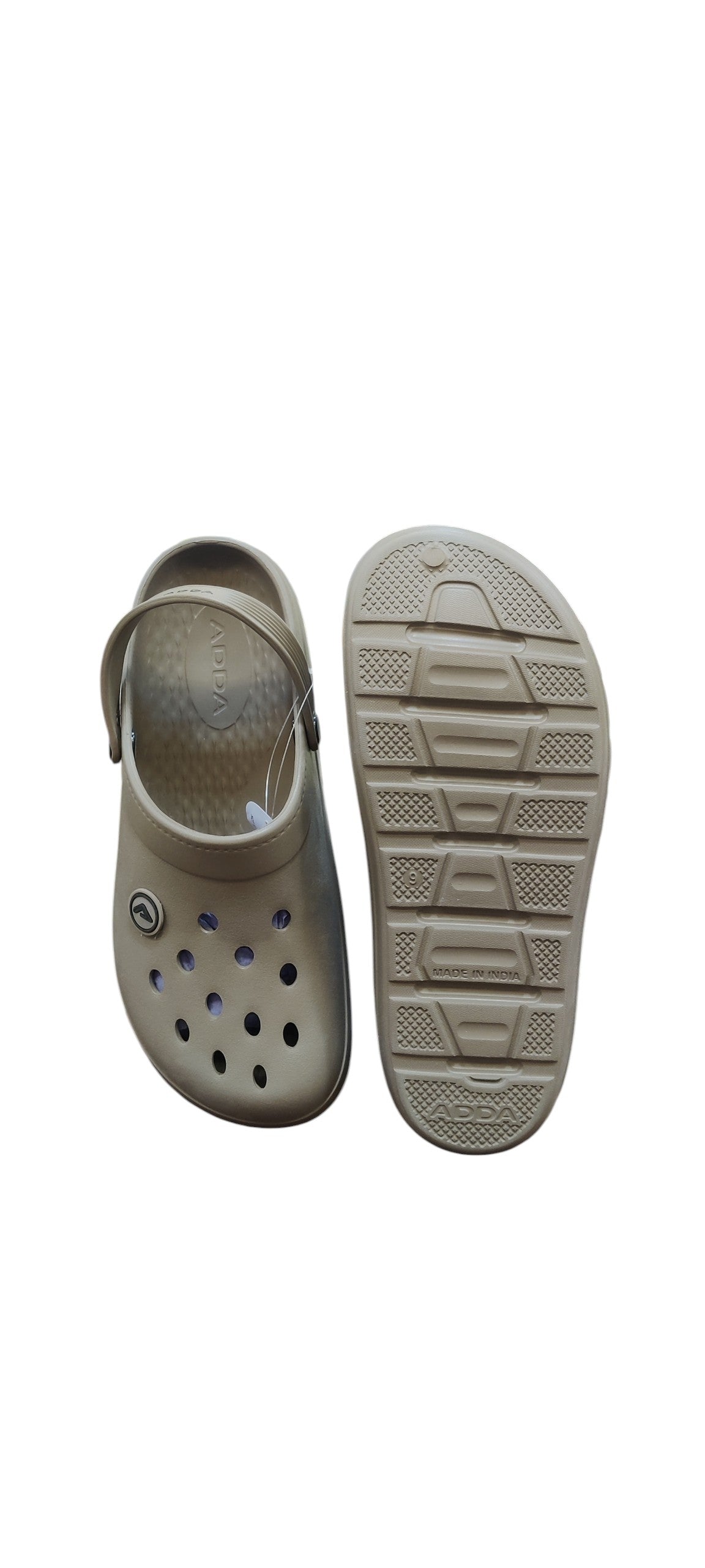 Adda Men Clogs Cloudlite01