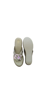 Sleek Fancy Slipper OLA219/546