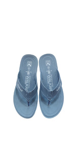 Walkaroo Pu Slippers Wgr50064
