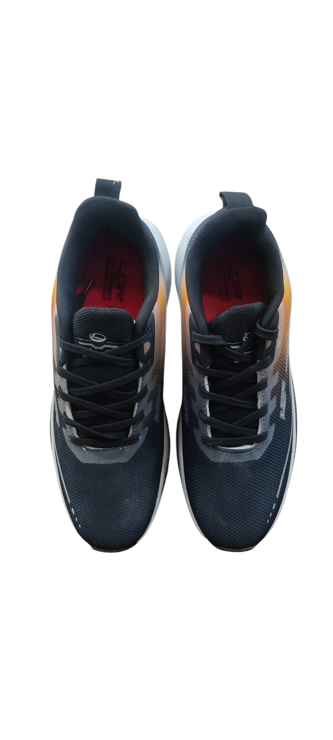 Lancer Sports Shoes sonic4