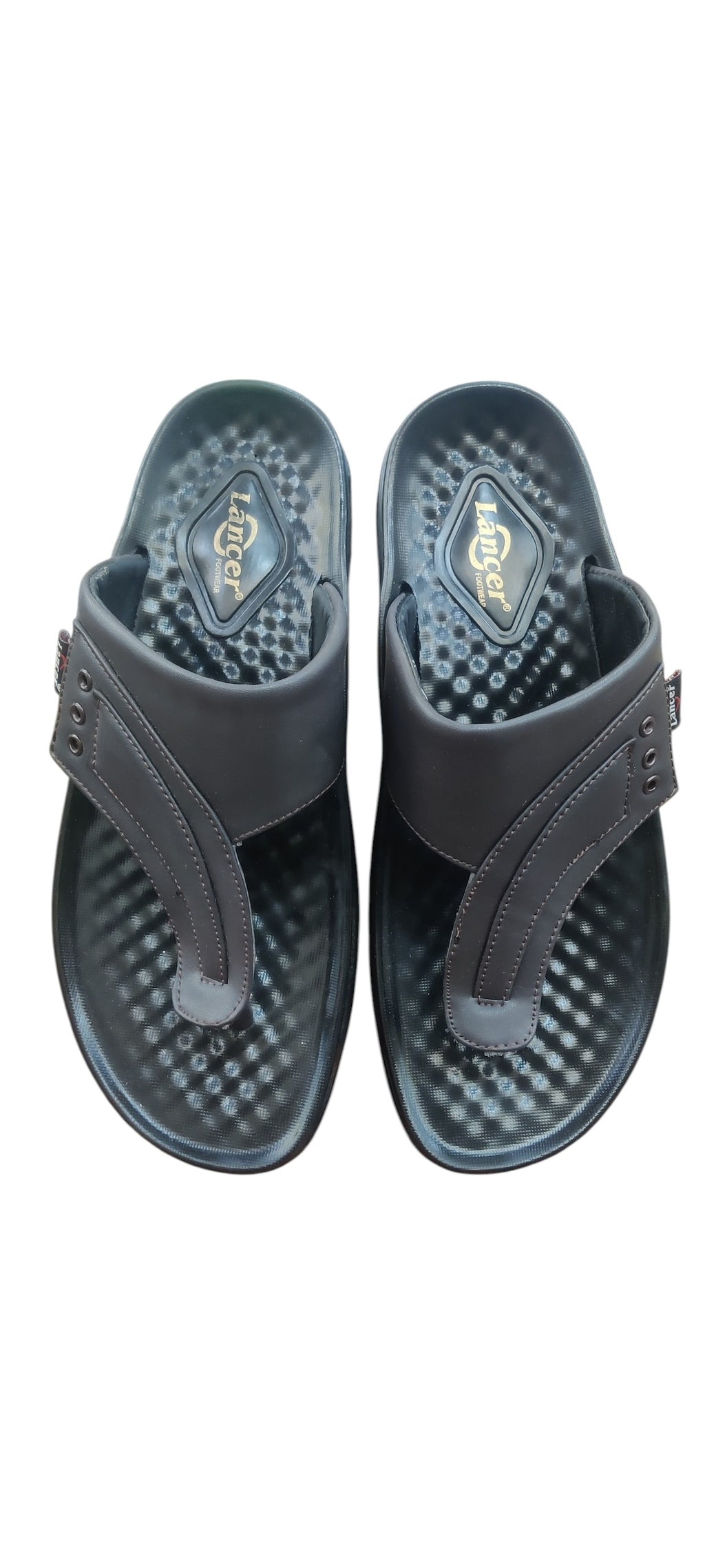 Lancer Gents Slippers LUXE55