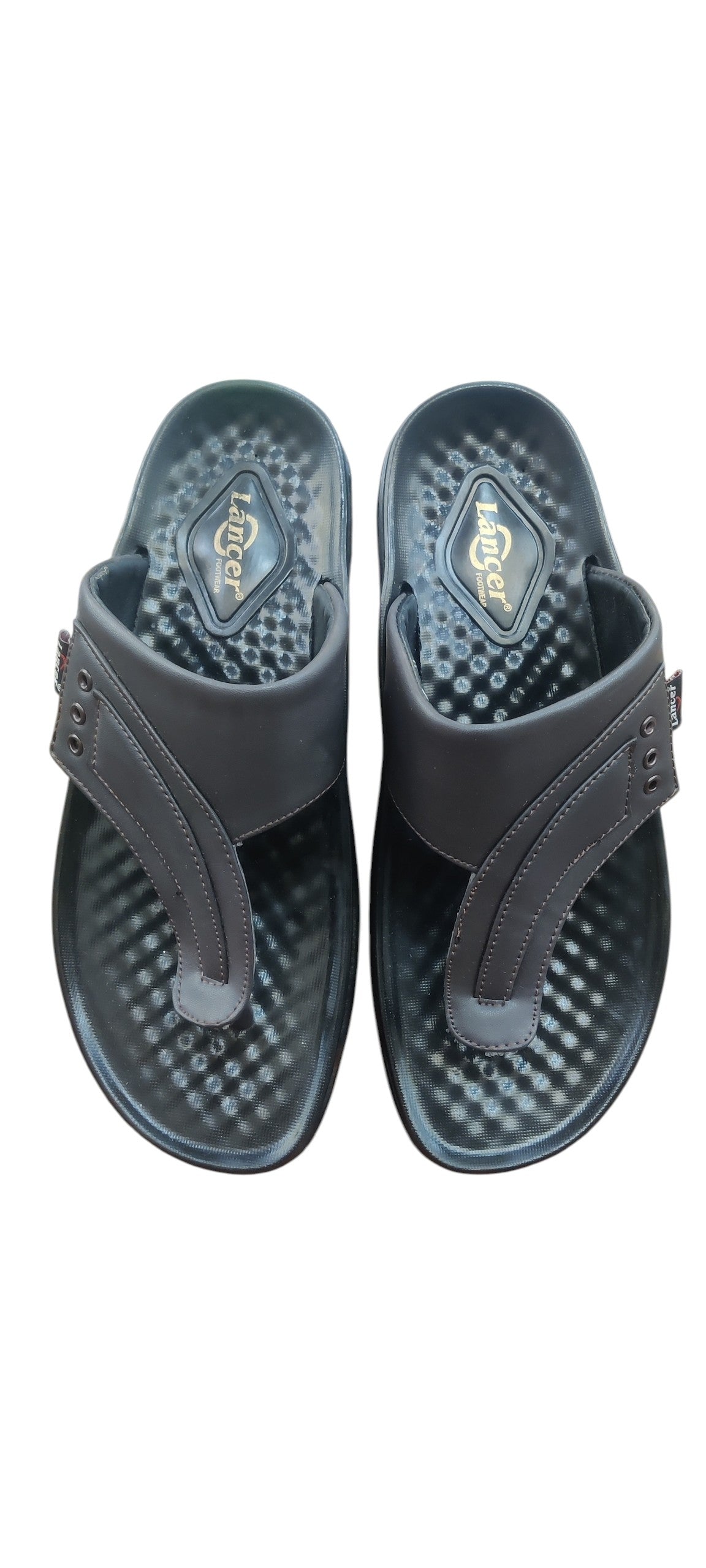 Lancer Gents Slippers LUXE55