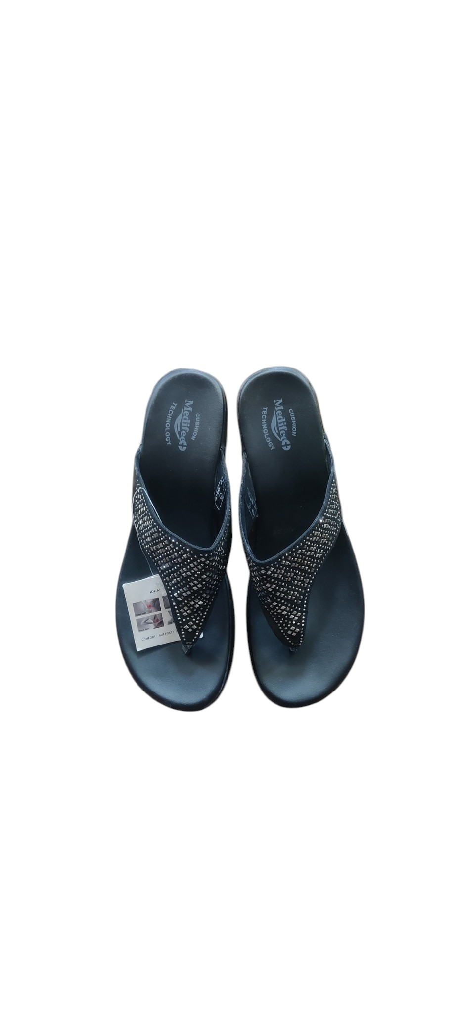 Women Medifee Doctor Slipper MFR1351