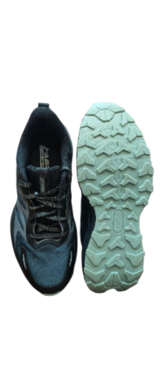 Abros Sport Shoes Secure