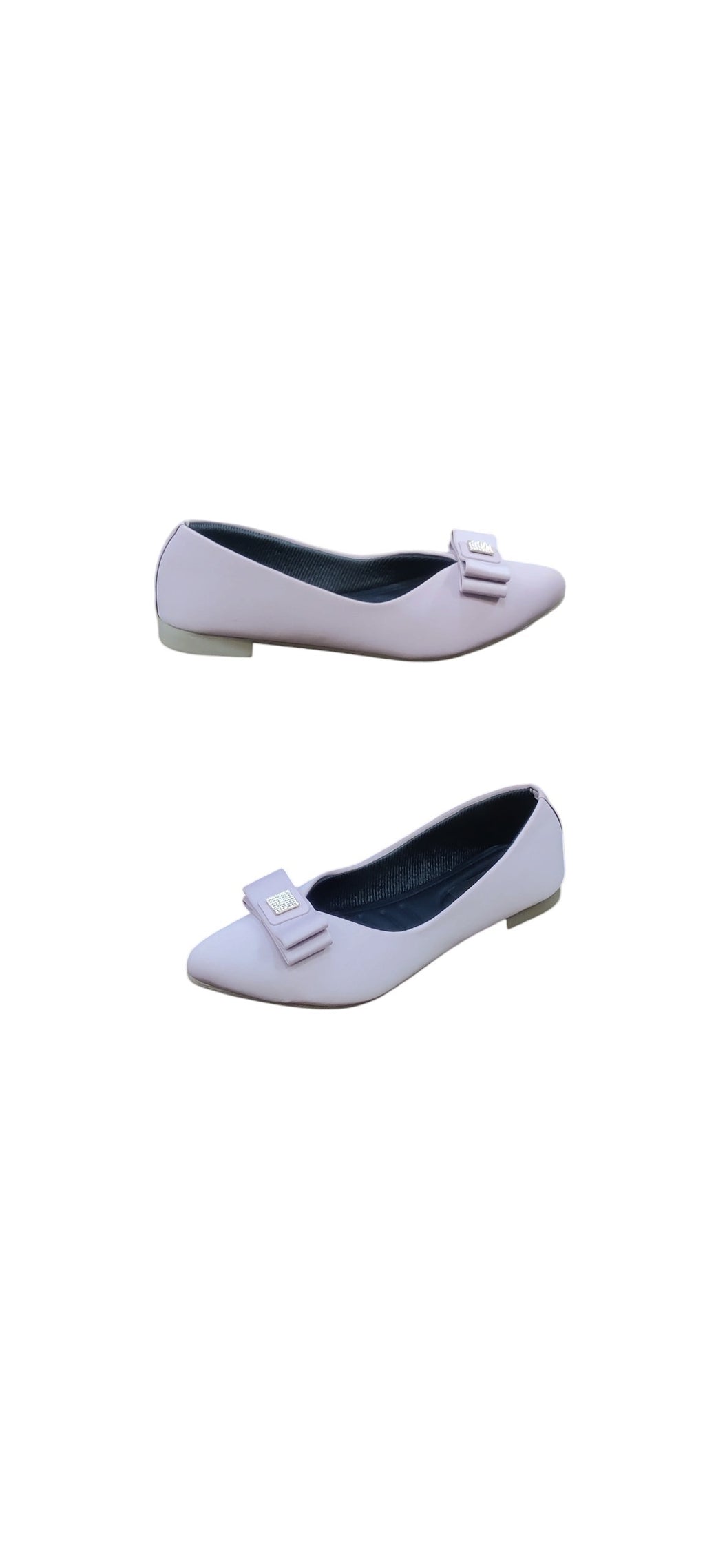 Sleek Casual Belly OLA273/401