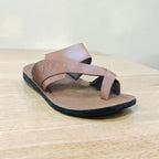 Walkaroo Pu Slippers Wg5604