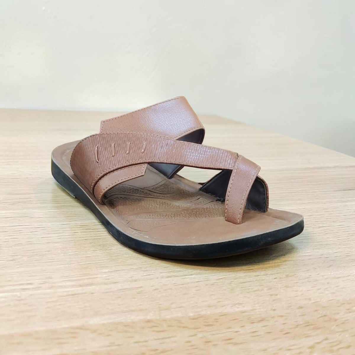 Walkaroo Pu Slippers Wg5604
