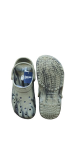 Neoz Men Clogs Skr-Marvel