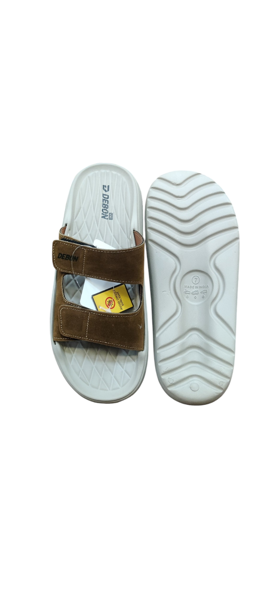 VKC Men Slippers Dg9970