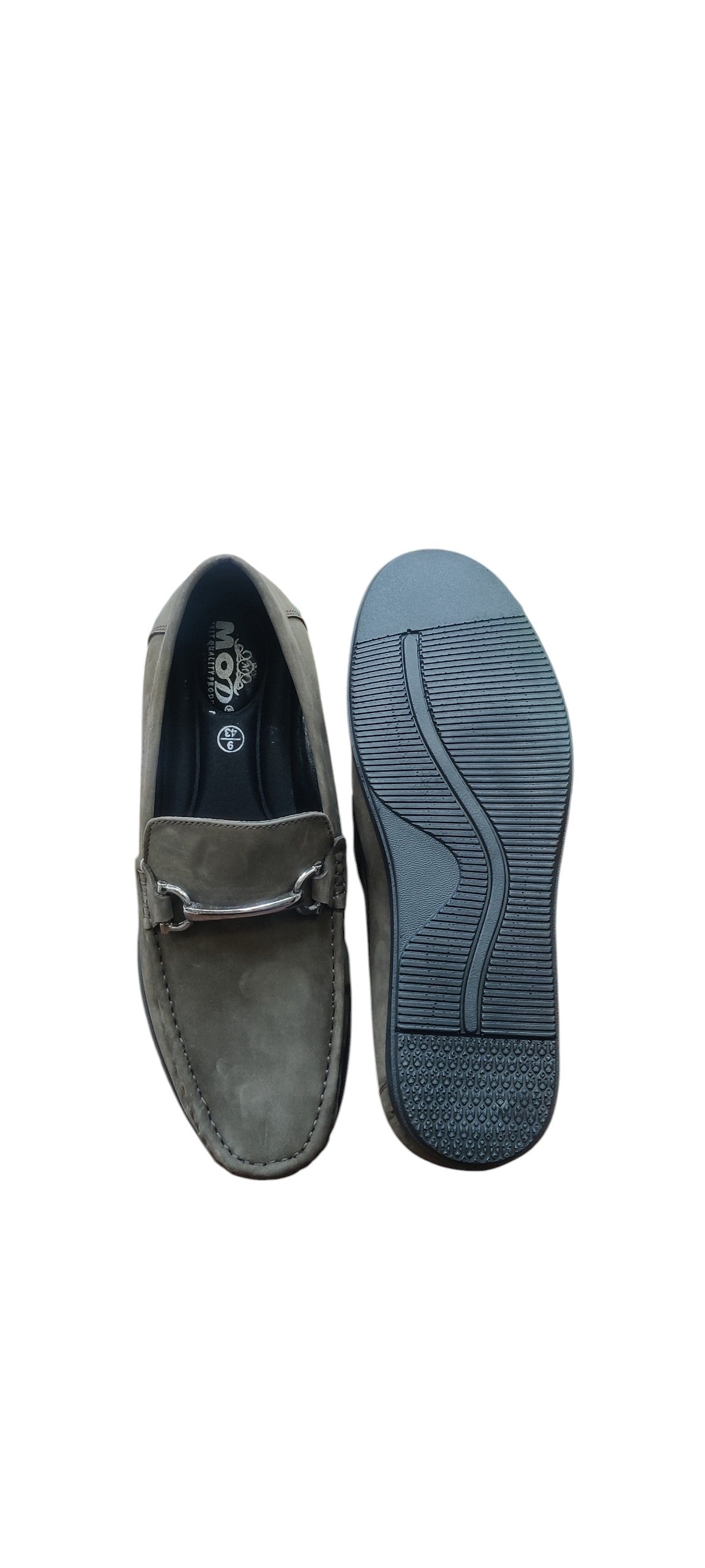 Mod Men Loafer N02