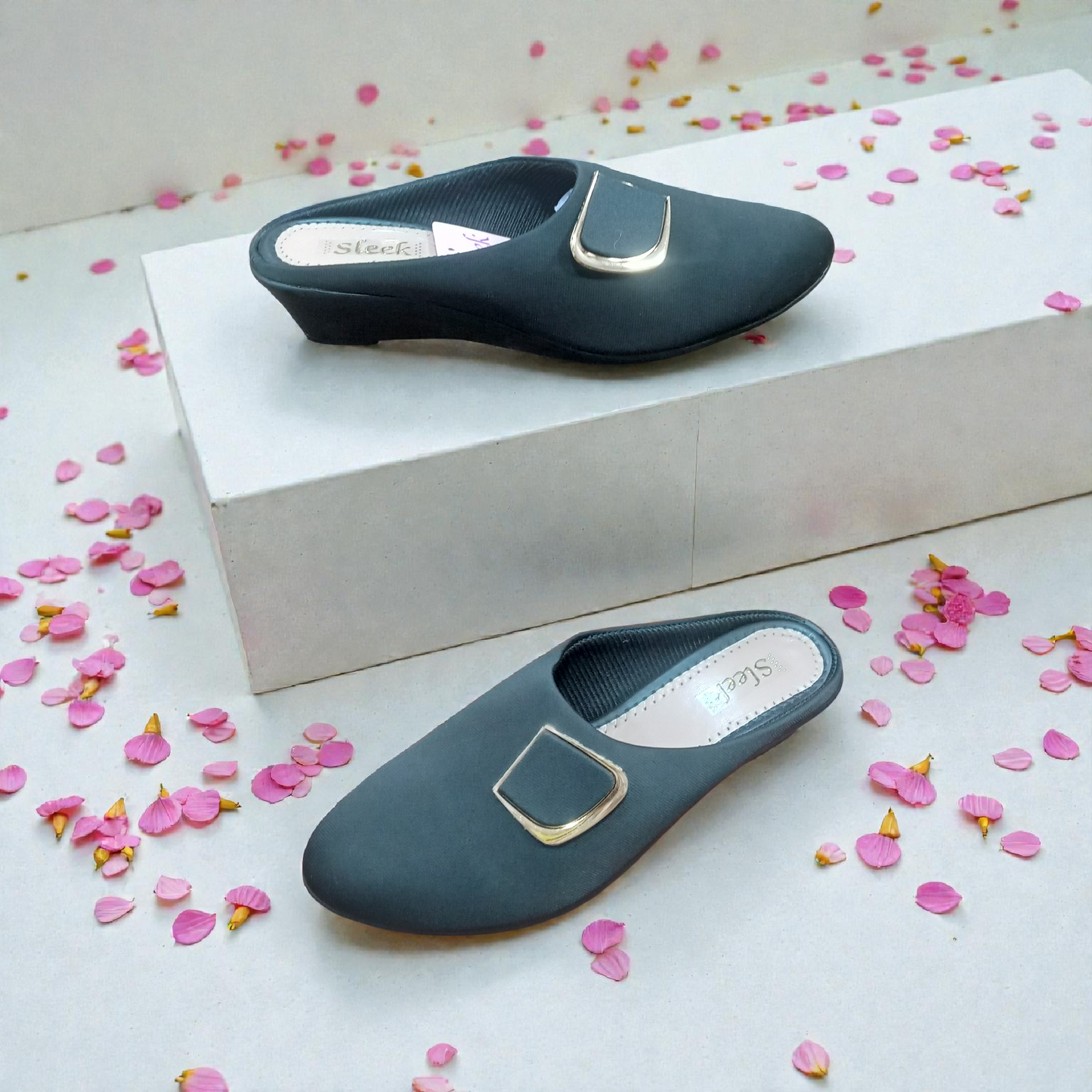 Women Mules 170/4415