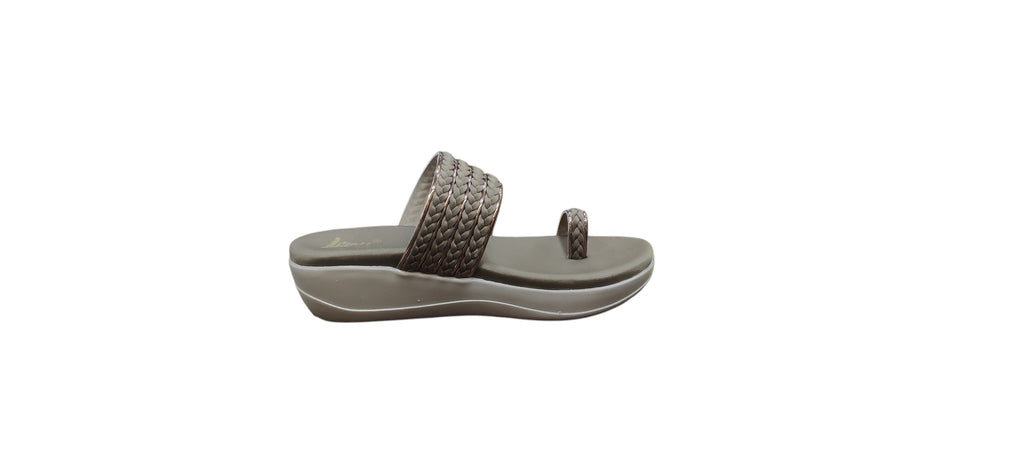 Sleek Casual Kolhapuri OLA260/731