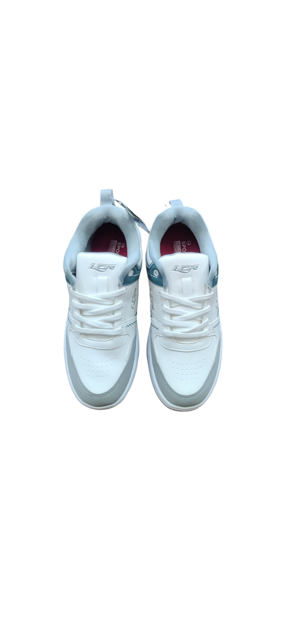 Lancer Sneaker Sneaker3/1