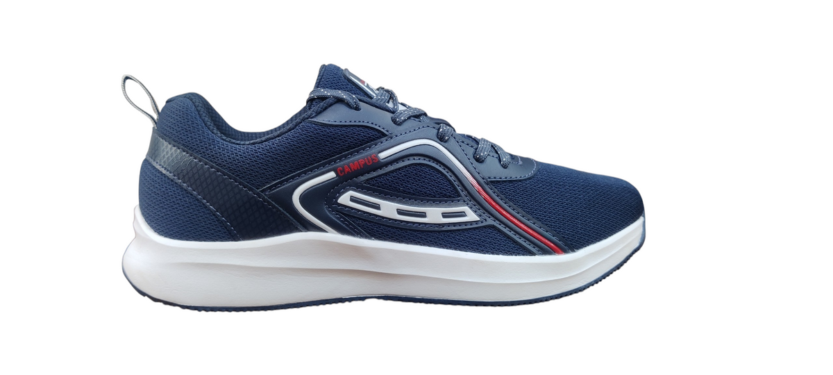 Campus Sports Shoes Turn N