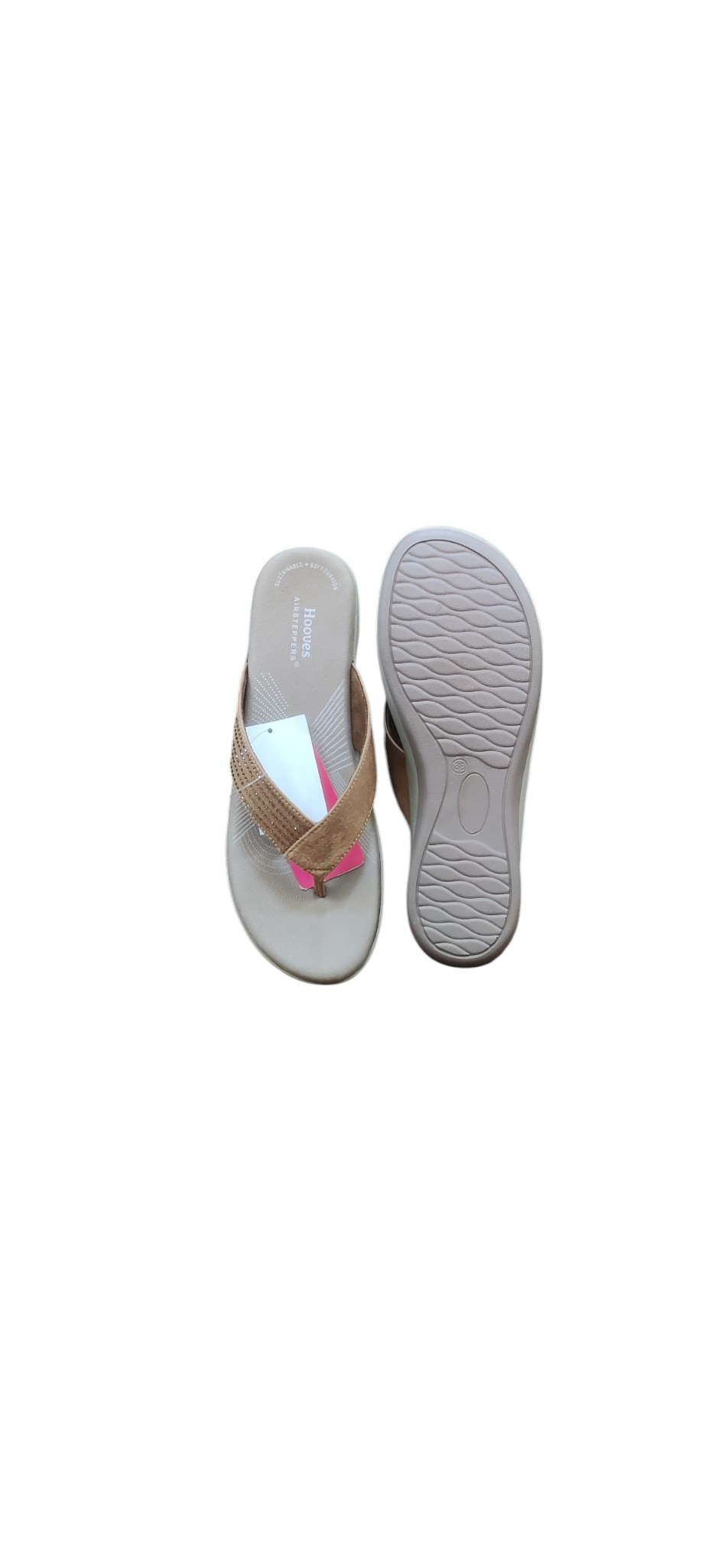 Hooves Women Doctor Slipper 613