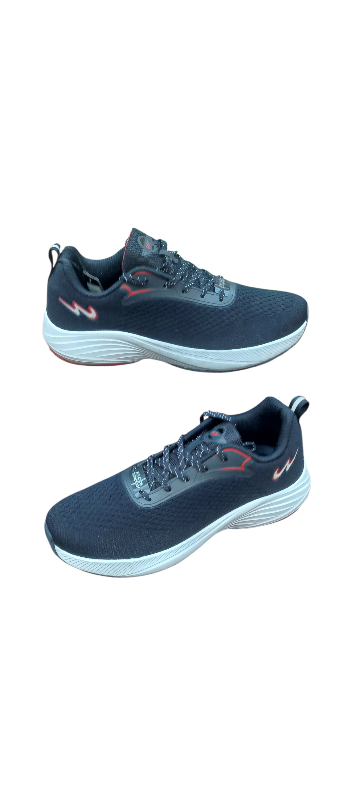Campus Sport Shoes Hasley Adv