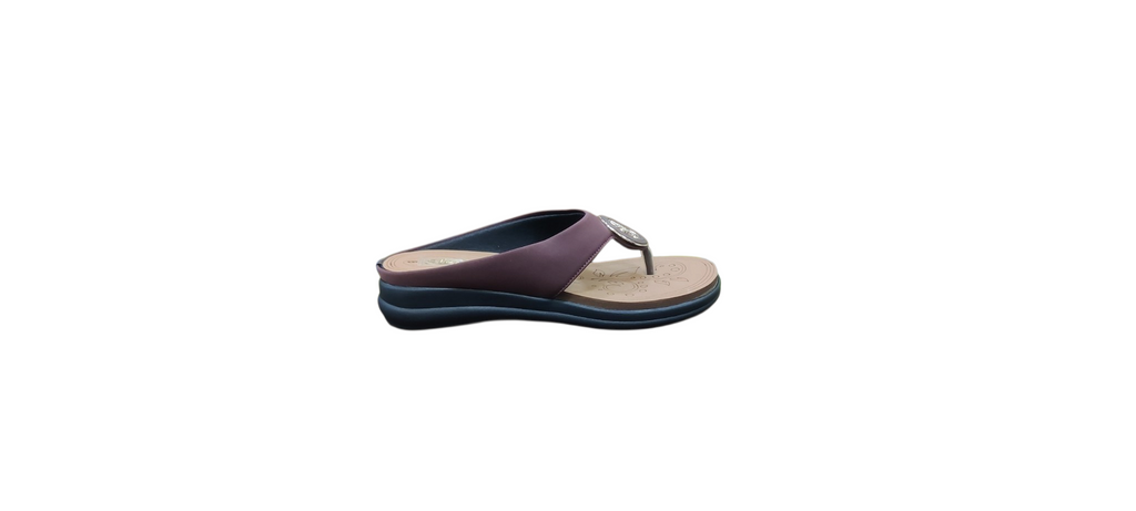 Sleek Casual Putina OLA206/M255