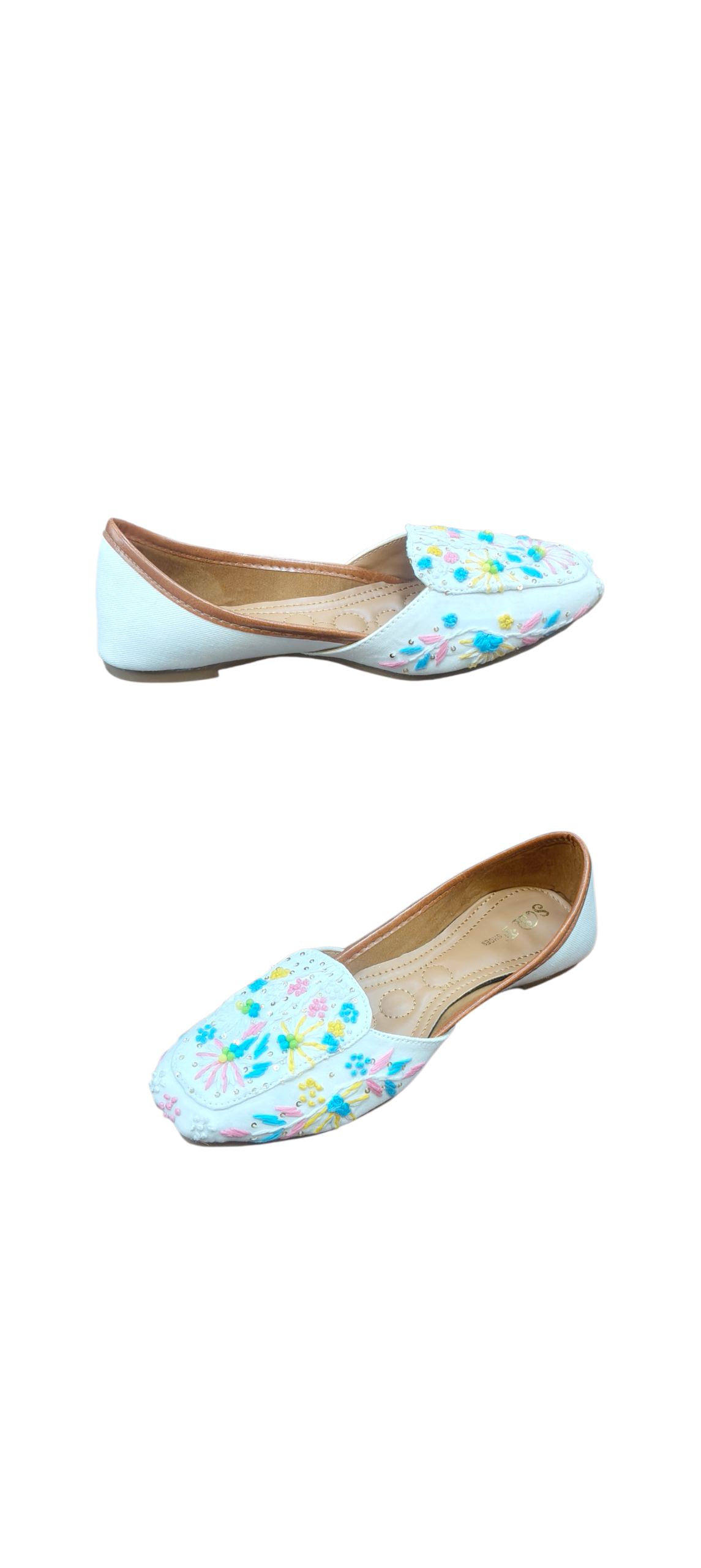 Women Mojri 448/JF