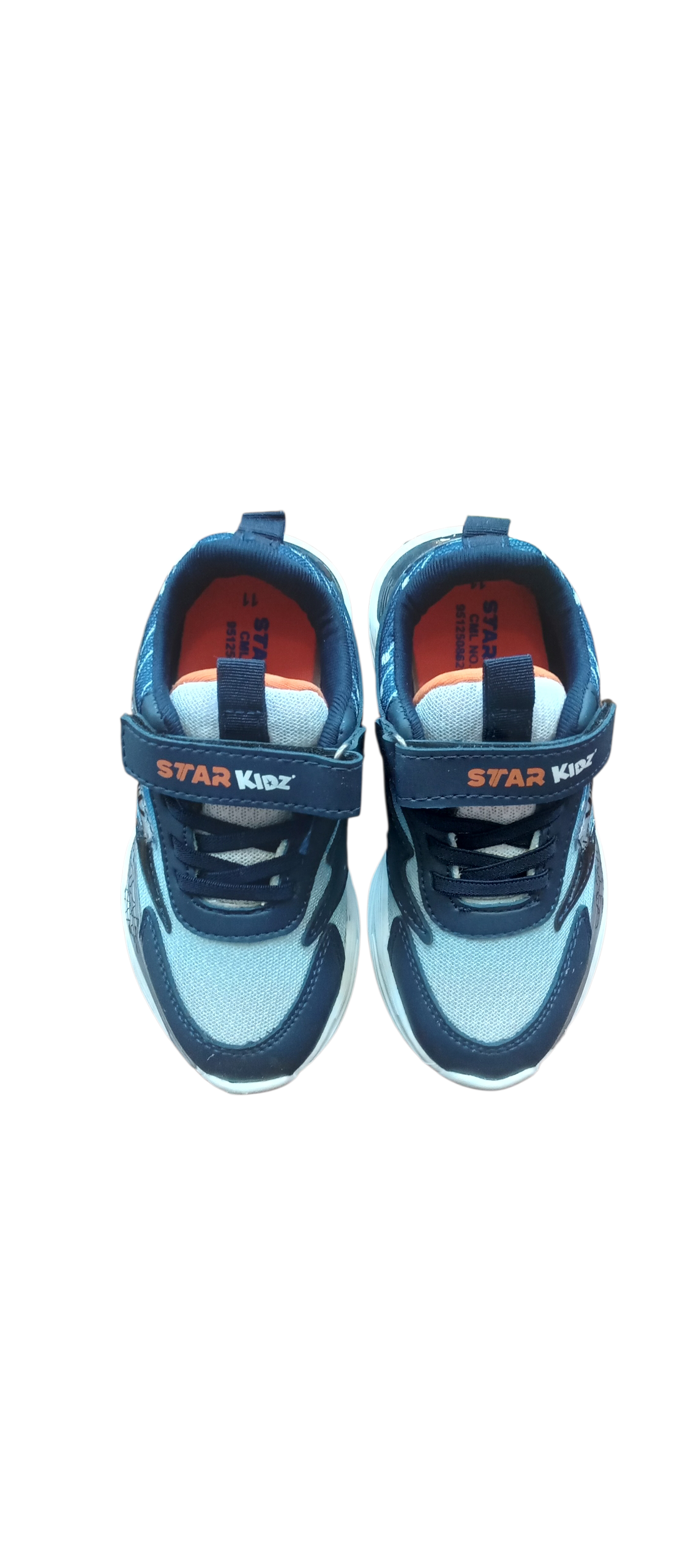 Star kids Shoes Mars-02