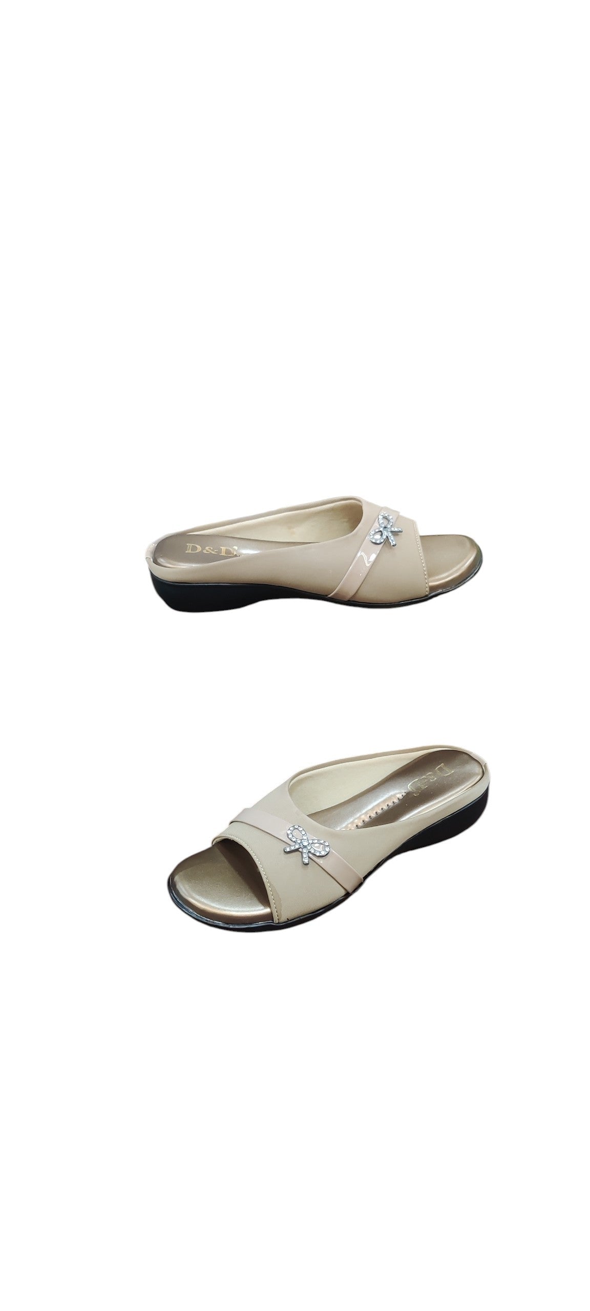 Sleek Casual Putina OLA7689