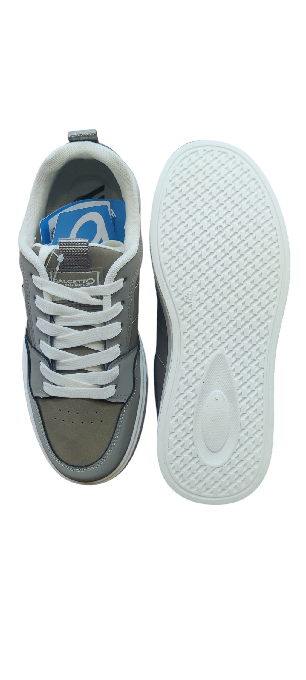 Calcetto Sneaker CLT6041