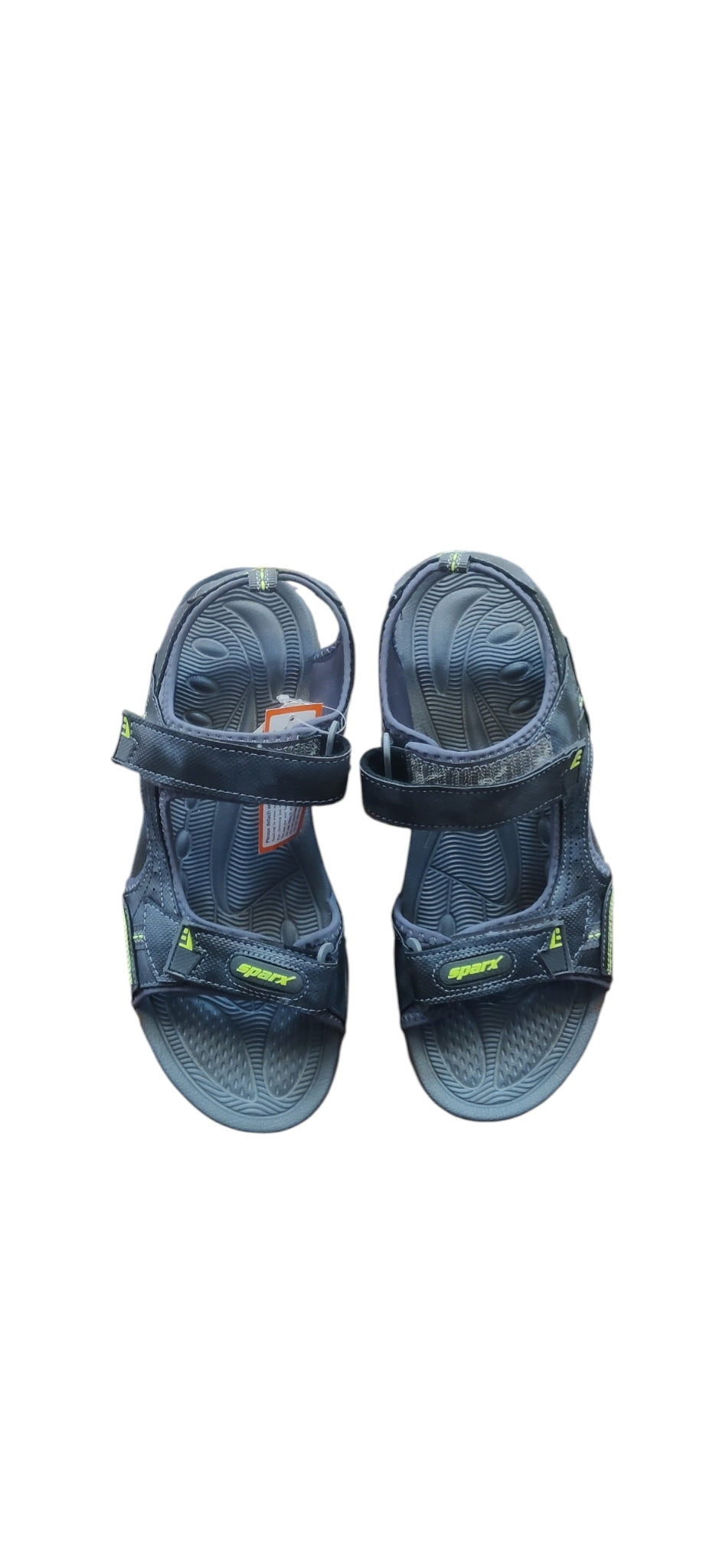 Sparx Men Sandal SS684