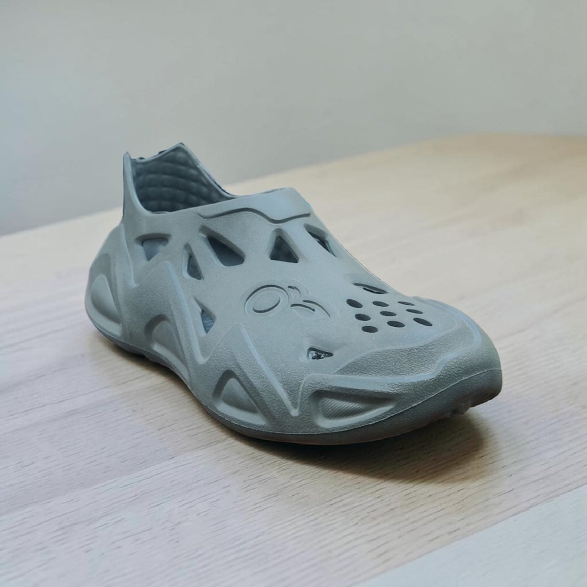 Oofoam Men Clogs Devner