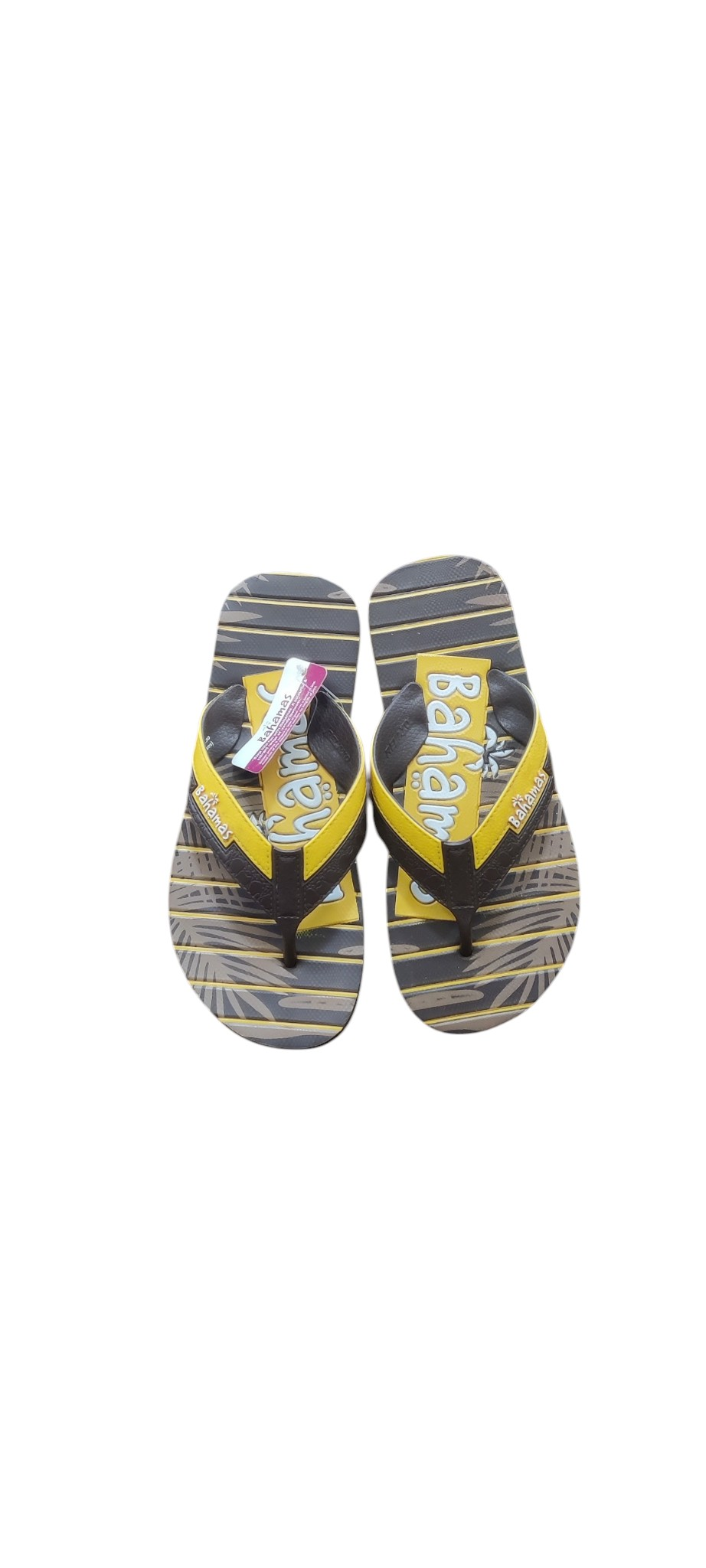 Bahamas Slipper 270
