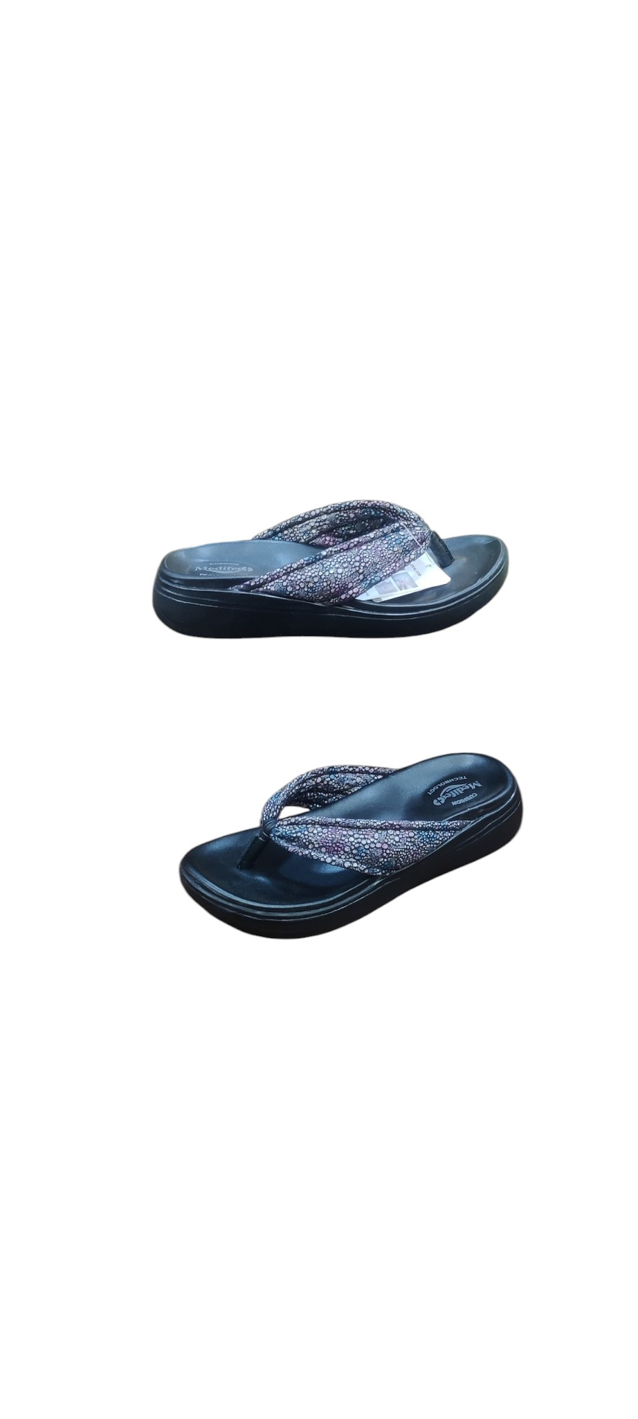 Women Medifee Doctor Slipper MFR191
